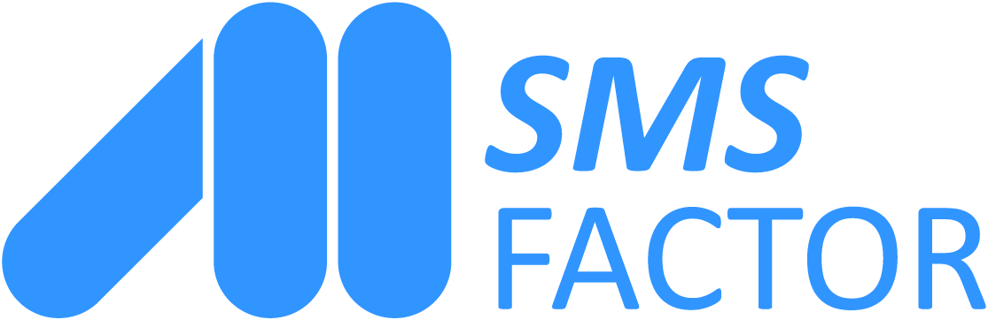 logo SMSFactor